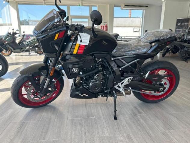 SUZUKI GSX-8TT GSX-8TT rif. 23463895 - Foto 2