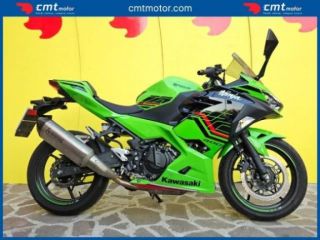 KAWASAKI Ninja 400 Garantita e Finanziabile rif. 23545529