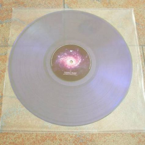 ANNALISA - E poi siamo finiti - LP LILLA TRASP. - SOLO CONSEGNE - Foto 4