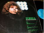 RICCARDO COCCIANTE - Poesia - LP / 33 giri 1° Stampa 1973 Italy RCA