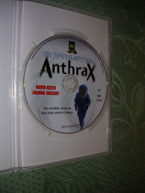 ANTHRAX - Foto 4