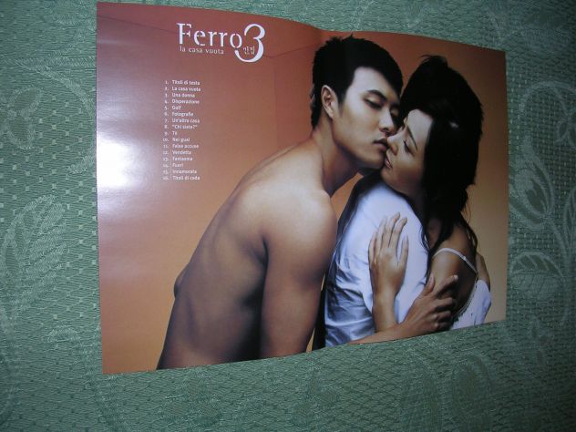 FERRO 3-LA CASA VUOTA - Foto 5