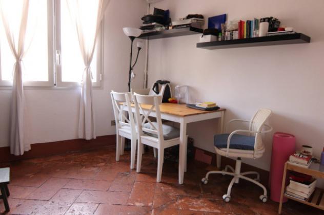 Appartamento di 23 m² con 1 locale in affitto a Milano - Foto 5