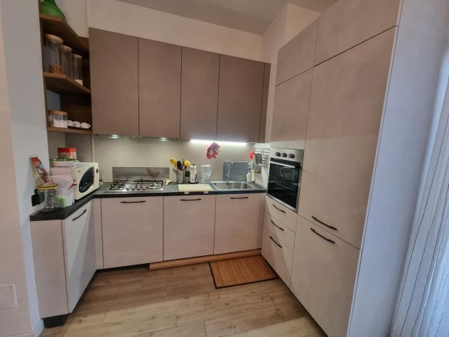Bilocale ristrutturato con balcone e cantina- M5 - Foto 4