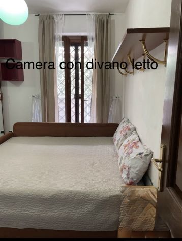 Appia Pignatelli Bilocale completamente ristrutturato in affitto € 1000 - Foto 6