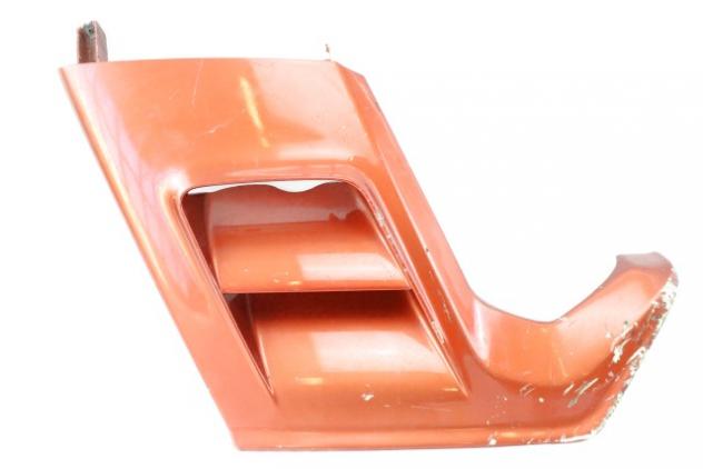 BMW K100 RT 46631451436 CARENA COVER MOTORE DESTRA K589 82 - 91 RIGHT FAIRING ATTACCO DANNEGGIATO DA RESTAURARE - Foto 2