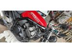 Yamaha FZRS6 1999 x ricambi