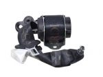 Cintura Di Sicurezza Posteriore Fiat New Panda TRUSSARDI - 30886