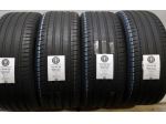 4 GOMME 275 45 20 MICHELIN A61587