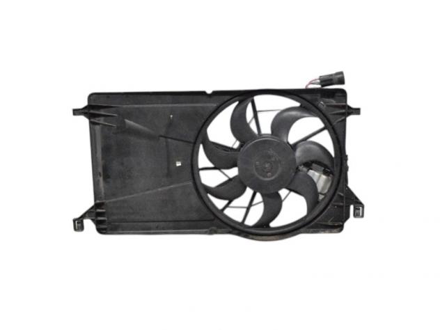 Ventola Radiatore Ford C Max 3M5H8C607RJ - 28277