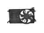 Ventola Radiatore Ford C Max 3M5H8C607RJ - 28277