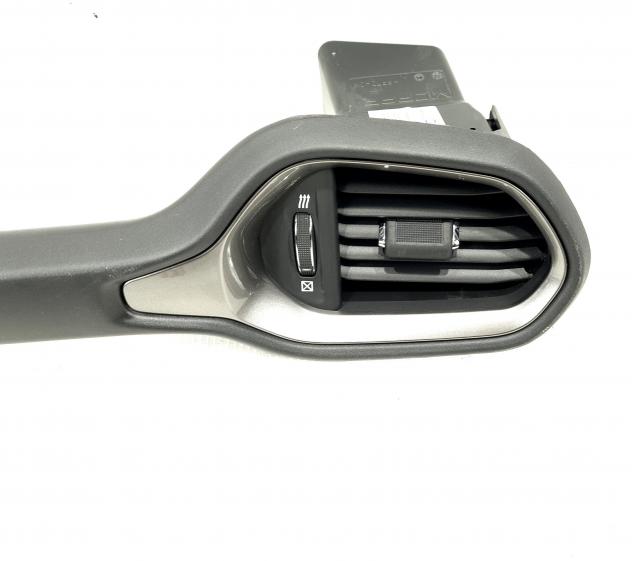 BOCCHETTA ARIA CRUSCOTTO DX JEEP Renegade Serie 07356754180 (1418) - Foto 8