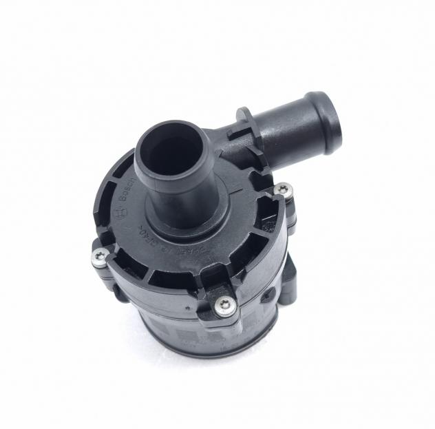 POMPA ACQUA AUSILIARIA AUDI Q2 Serie (GAB) 5G0965567 DDYA Diesel 1600 (16) - Foto 5