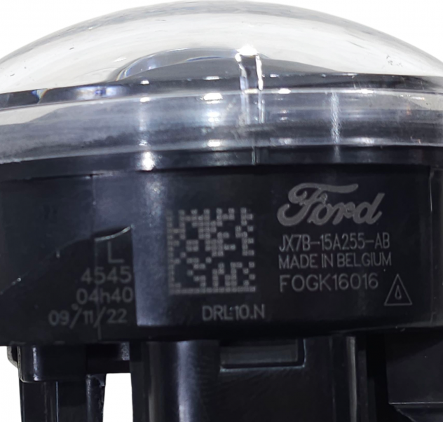 FENDINEBBIA ANTERIORE SX FORD Puma Serie JX7B-15A255-AB (19) - Foto 13