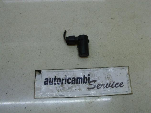 662022408401 SENSORE DI PARCHEGGIO MINI COOPER R52 1.6 B 85KW 5M 2P (2007) RICAMBIO USATO