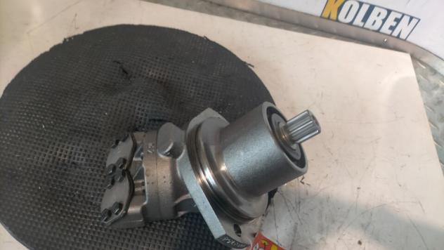 Rexroth A2FE28/61W-VAL100 motore idraulico A2FE