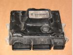 0281035805 ECU RENAULT TALISMAN DUSTER 2.0 0281035805 237101662S 94820485