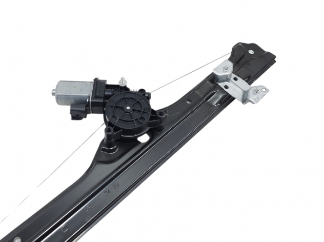 ALZACRISTALLO ELETTRICO ANT. DX PEUGEOT Boxer 4° Serie 1650899180 (11) - Foto 15