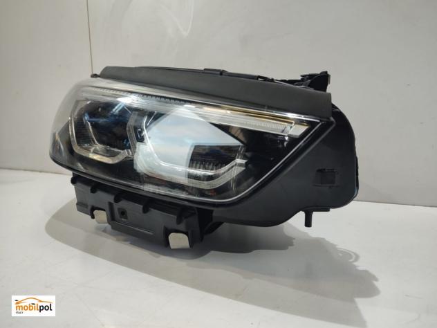 BMW 8 G14 /G15 Faro LASER - Destro - 12222 - Foto 3