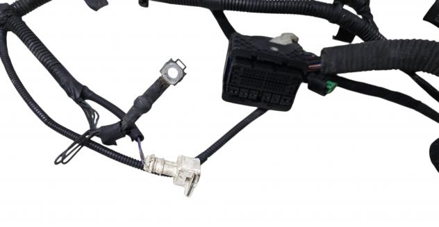 CABLAGGIO VANO MOTORE CITROEN Jumper Serie 01395306080 AH03 Diesel 2000 (14) - Foto 13
