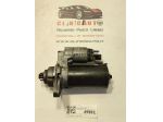 MOTORINO D' AVVIAMENTO VOLKSWAGEN Golf 5 Berlina 02Z911023F 0001123012 BXE  &hellip;