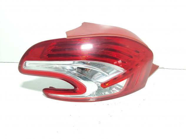 STOP FANALE POSTERIORE SINISTRO PEUGEOT 208 Serie 9672628280 (1219)