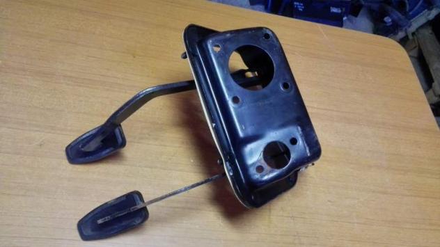 Pedaliera Freno e Frizione Alfa 33 1.3 2 serie 1992 - Foto 3