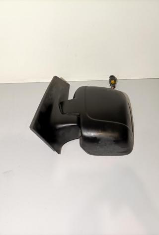SPECCHIETTO RETROVISORE SINISTRO FIAT Scudo 3° Serie (0716) - Foto 5