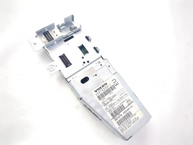 30679255 CENTRALINA AMPLIFICATORE ANTENNA VOLVO XC90 2.4 D 4X4 120KW AUT 5P (2005) RICAMBIO USATO - Foto 3