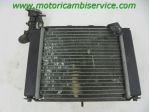 RADIATORE KYMCO GRAN DINK 125 2001 - 2006 KY320206 RADIATOR