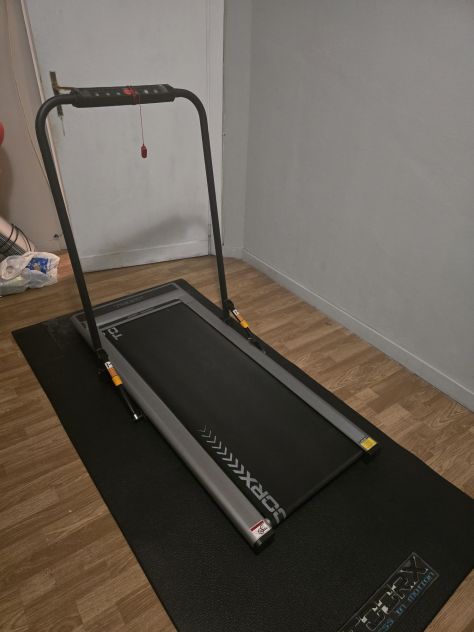 tapis roulant Toorx Street Compact - Foto 2