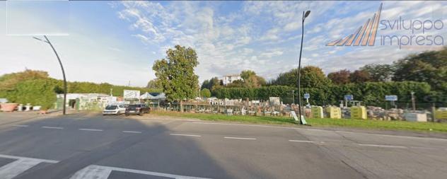 TERRENO AGRICOLO IN VENDITA A CONCOREZZO - Foto 2