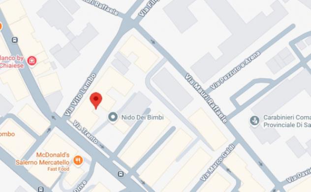Immobile in asta di 28 m² in vendita a Pontecagnano Faiano - Foto 6
