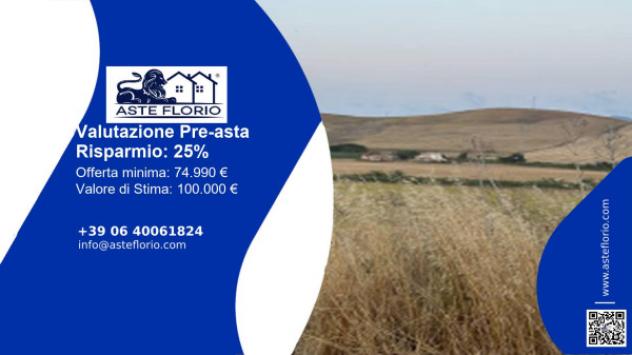 Immobile in asta di 57 m² in vendita a Tarquinia - Foto 2