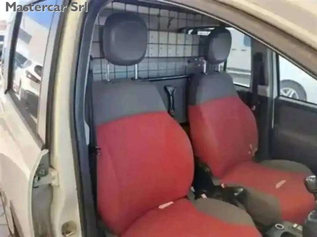 FIAT Panda 1.3 mjt 75cv VAN 4X4 2P N1 - EV824XB rif. 24078785 - Foto 6