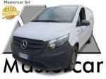 MERCEDES-BENZ Vito Evito furgone long 35kWh - GF781PL rif. 23818899