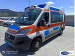 FIAT DUCATO AMBULANZA (4068)