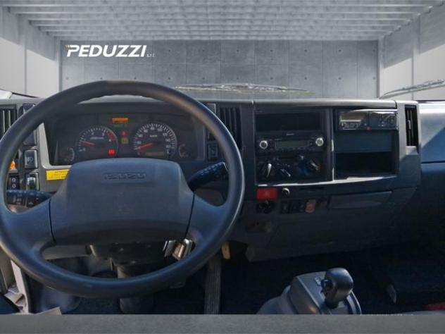 ISUZU SERIE N NPR 75 190CV CASSONE TRILATERALE rif. 23515414 - Foto 10