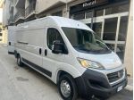 Fiat Ducato Maxi 2.3 Mjtd cv 120 Lh3 DOPPIE PORTE