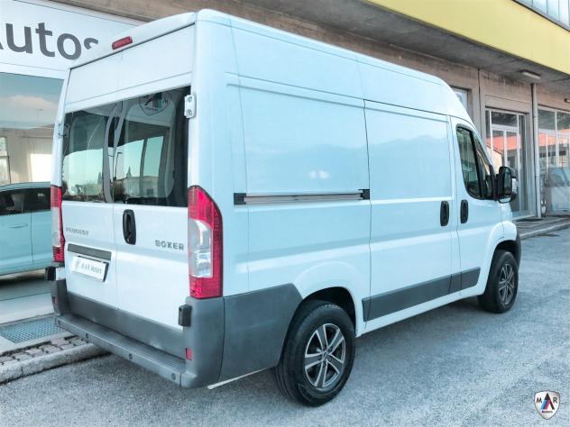 Peugeot Boxer 330 2.2 HDi/100CV PC-TN Furgone - Foto 6