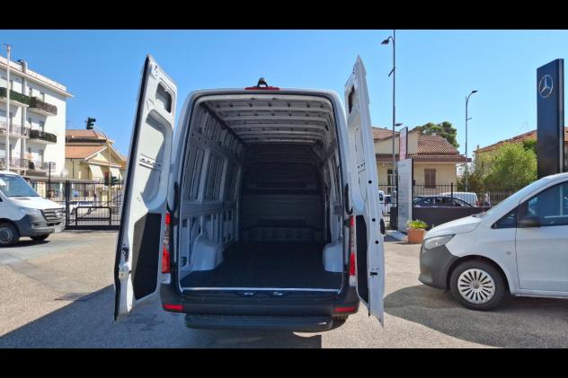 Mercedes-Benz Sprinter Sprinter Furgone 317CDI 43/35 PRO - Foto 5