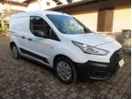 Ford Transit Connect 1.5 tdci 75cv Furgone 2 Posti Euro 6d - Temp