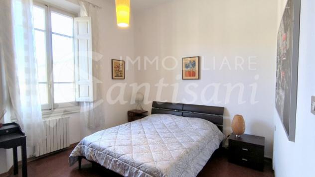 appartamento in affitto a Firenze in zona Careggi