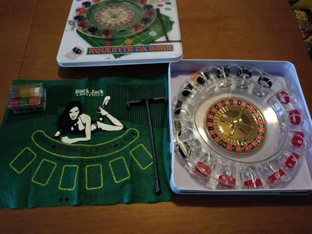 Giochi da tavola per adulti - Foto 2