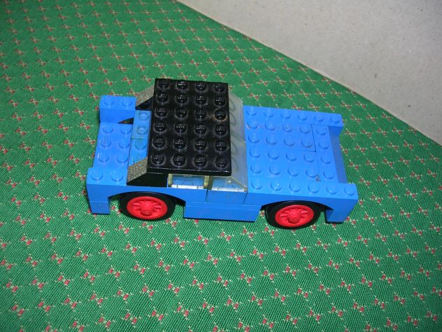 MACCHINA LEGO - Foto 8