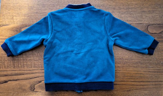 Abbigliamento taglia 12 mesi - Foto 5