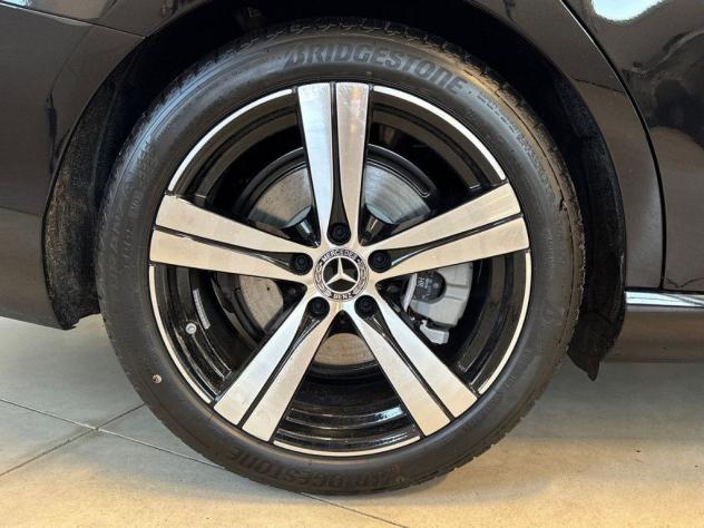 Mercedes-Benz Classe C Classe C 220 d 4MATIC Berlina ADVANCED PLUS - Foto 7