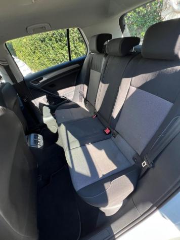 VOLKSWAGEN Golf 1.6 BlueTDI 5p. Trendline - Foto 10