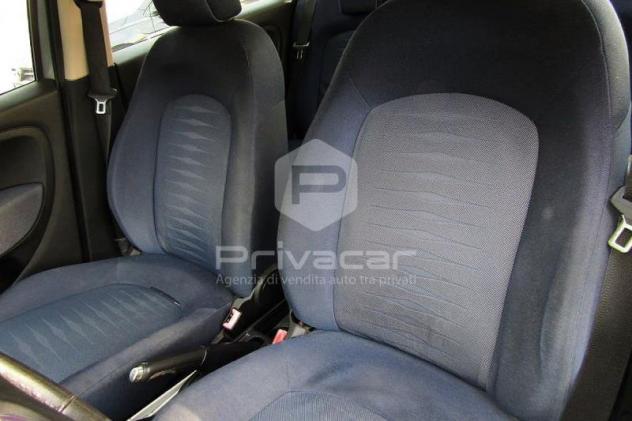 FIAT Grande Punto Grande Punto 1.3 MJT 75 CV 5 porte Active - Foto 10