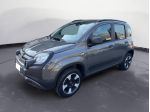 FIAT Panda Cross 0.9 TwinAir Turbo 85cv 4x4 City Cross
